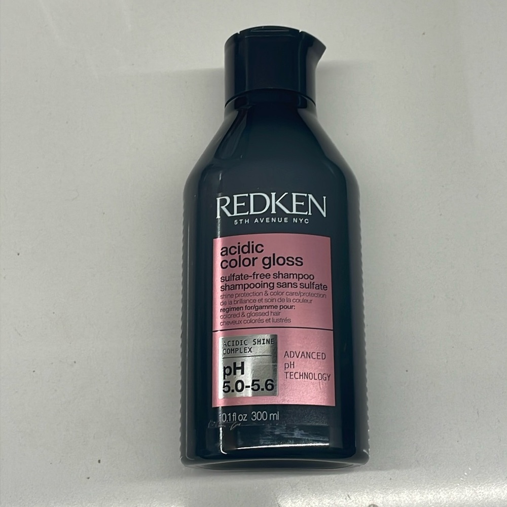 Redken Acidic Color Gloss Sulfate-free Shampoo